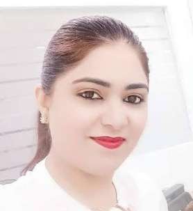 Neha Mohan Arora